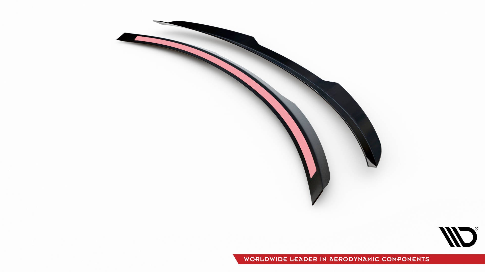 Maxton Design Extensión de alerón para Infiniti Q50 S Mk1 - imagen 4