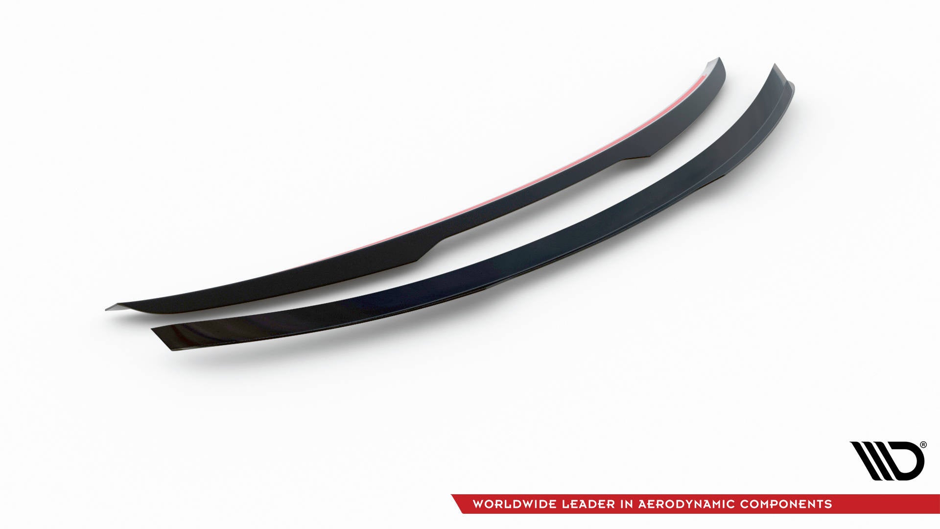 Maxton Design Extensión de alerón para Infiniti Q50 S Mk1 - imagen 5