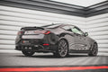 Maxton Design Extensión de alerón para Infiniti Q60 S Mk2 - imagen 1