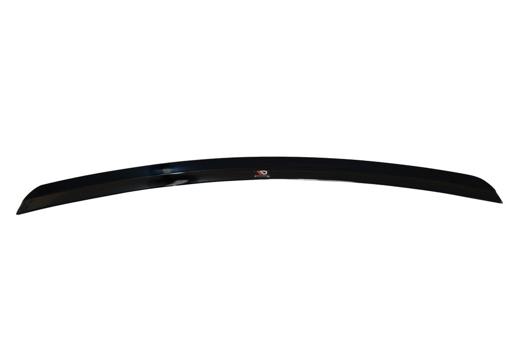 Maxton Design Extensión de alerón para Jeep Grand Cherokee WK STR8 - imagen 5