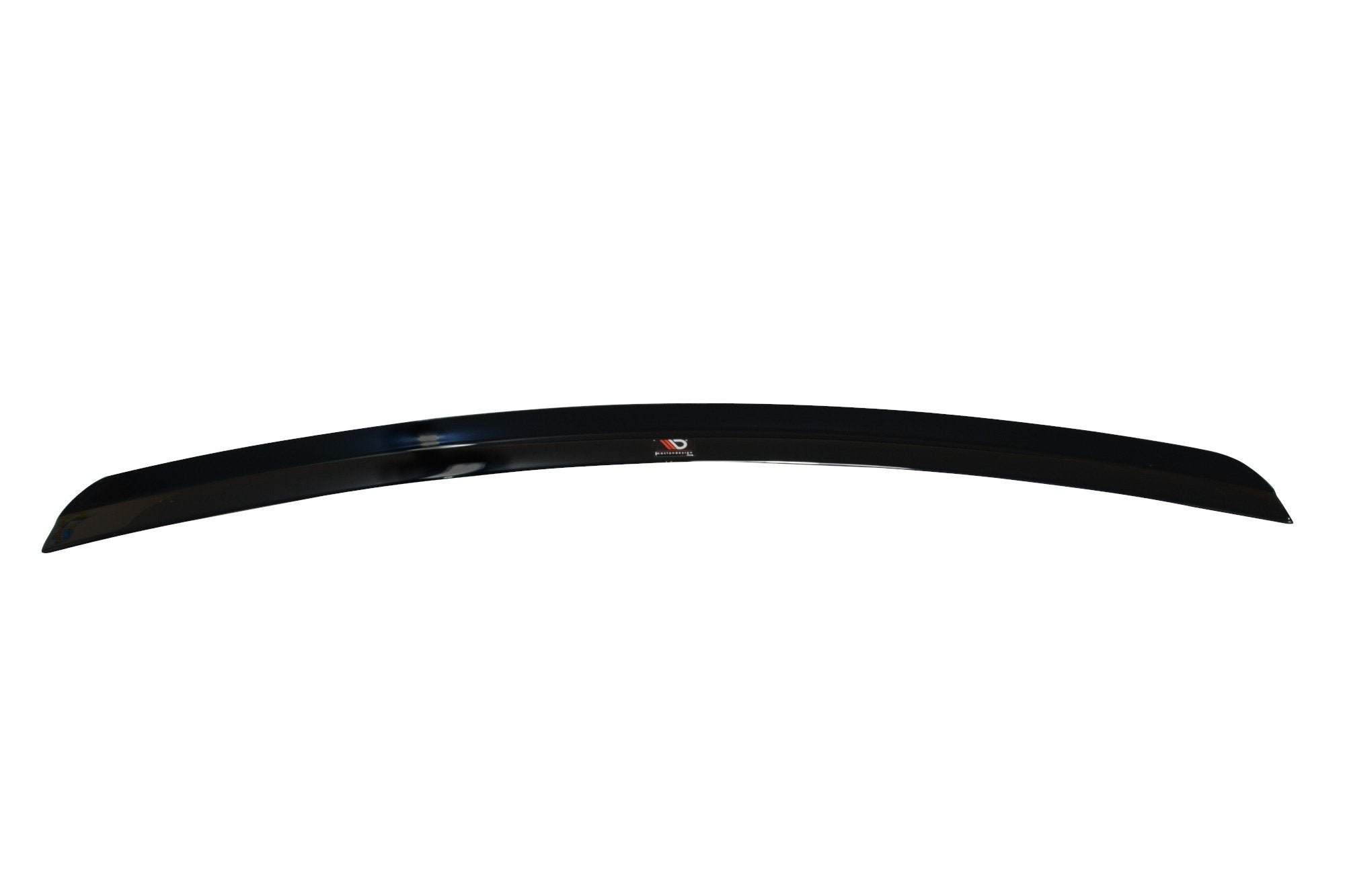 Maxton Design Extensión de alerón para Jeep Grand Cherokee WK STR8 - imagen 5