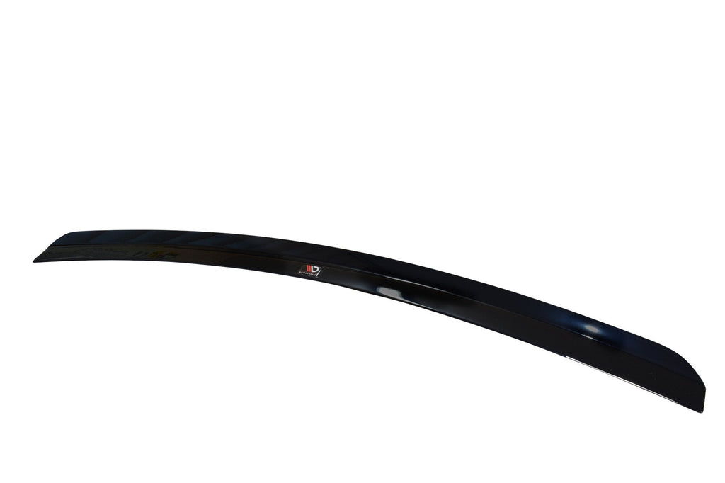 Maxton Design Extensión de alerón para Jeep Grand Cherokee WK STR8 - imagen 6