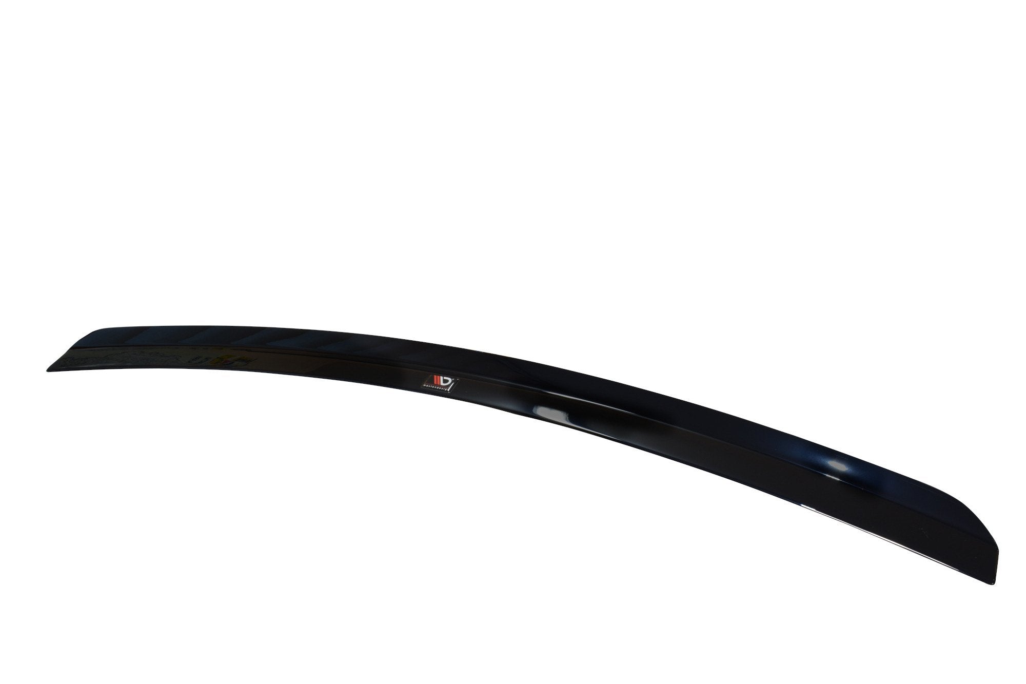 Maxton Design Extensión de alerón para Jeep Grand Cherokee WK STR8 - imagen 6