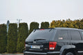 Maxton Design Extensión de alerón para Jeep Grand Cherokee WK STR8 - imagen 1