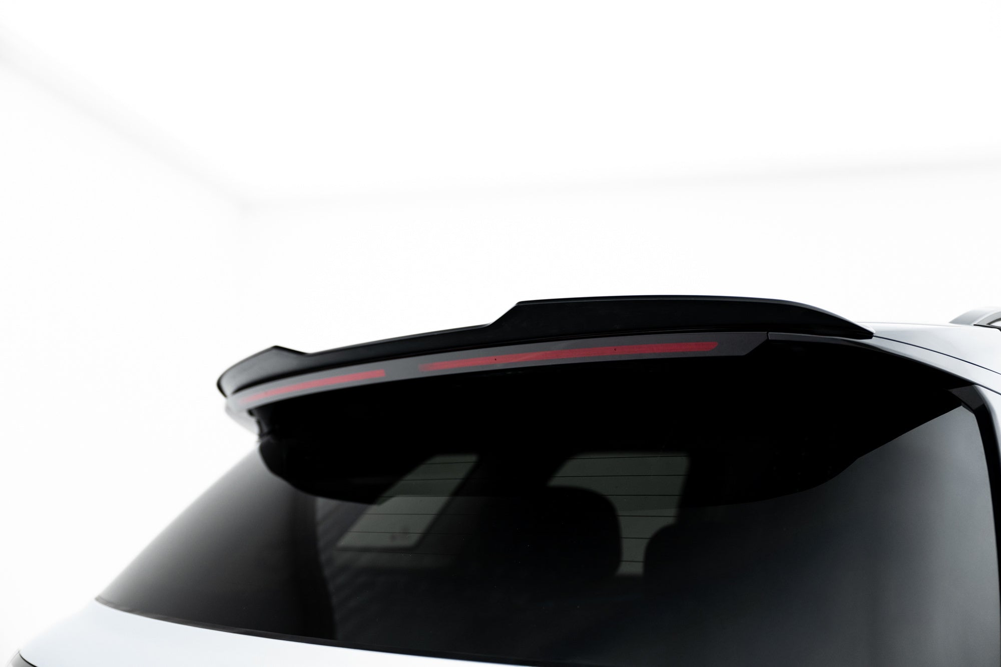 Maxton Design Extensión de alerón para Jaecoo 7 Mk1 - imagen 3