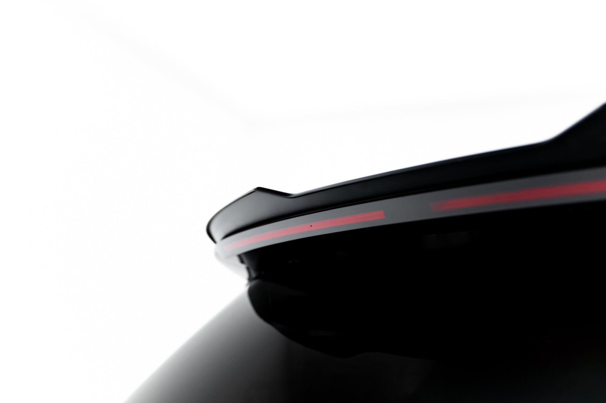 Maxton Design Extensión de alerón para Jaecoo 7 Mk1 - imagen 4