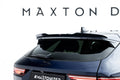 Maxton Design Extensión de alerón para Jaguar F-Pace R-Sport X761 Facelift - imagen 1