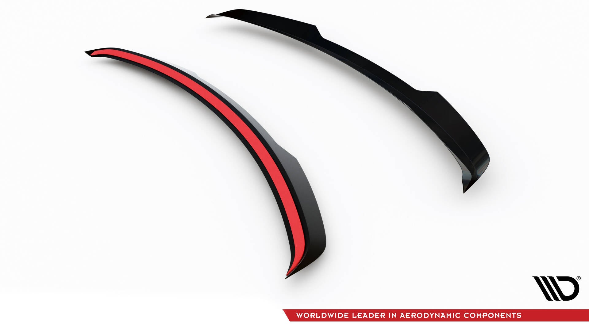 Maxton Design Extensión de alerón para Jaguar F-Pace R-Sport X761 Facelift - imagen 5