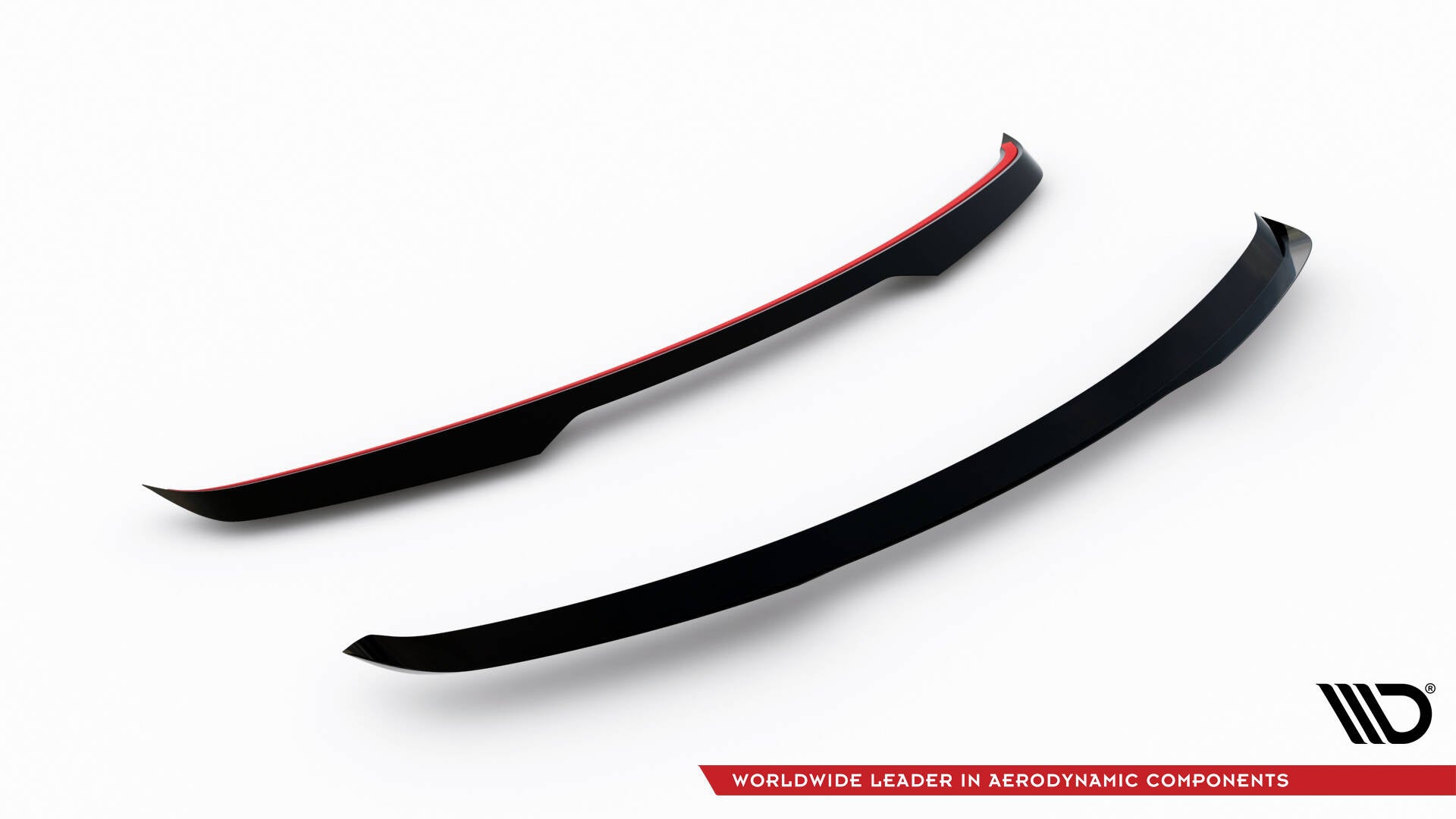 Maxton Design Extensión de alerón para Jaguar F-Pace R-Sport X761 Facelift - imagen 6