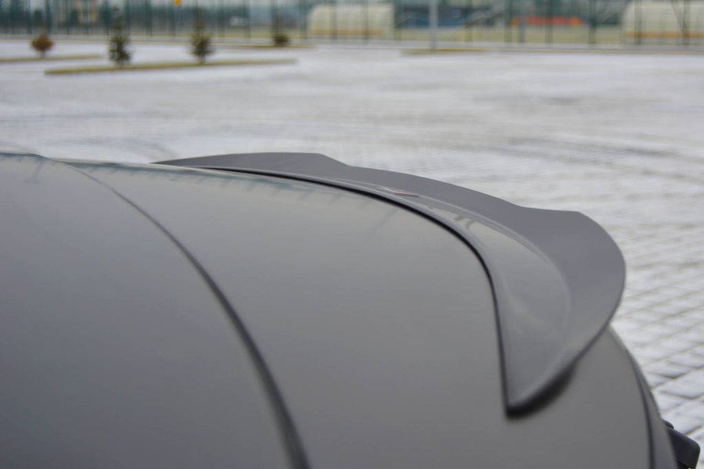Maxton Design Extensión de alerón para Jaguar XF X250 Sportbrake - imagen 1