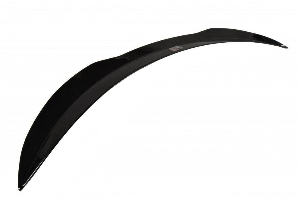 Maxton Design Extensión de alerón para Jaguar XF X250 Sportbrake - imagen 6