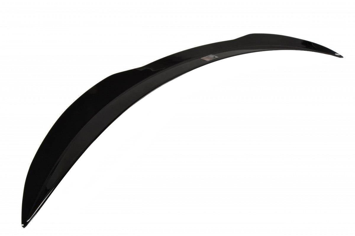 Maxton Design Extensión de alerón para Jaguar XF X250 Sportbrake - imagen 6