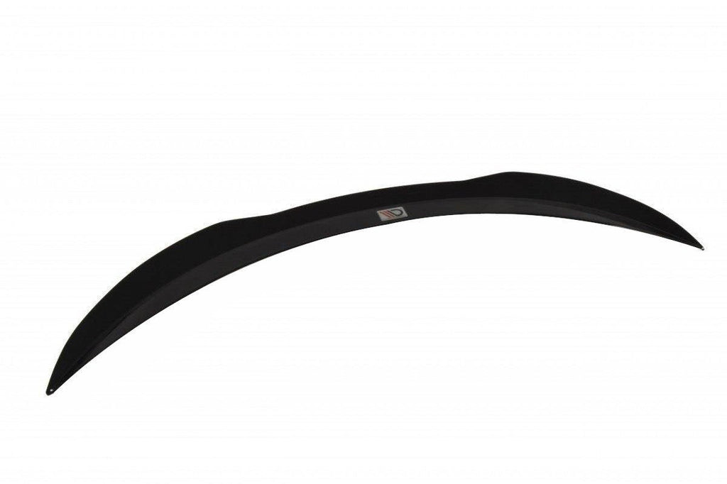 Maxton Design Extensión de alerón para Jaguar XF X250 Sportbrake - imagen 5