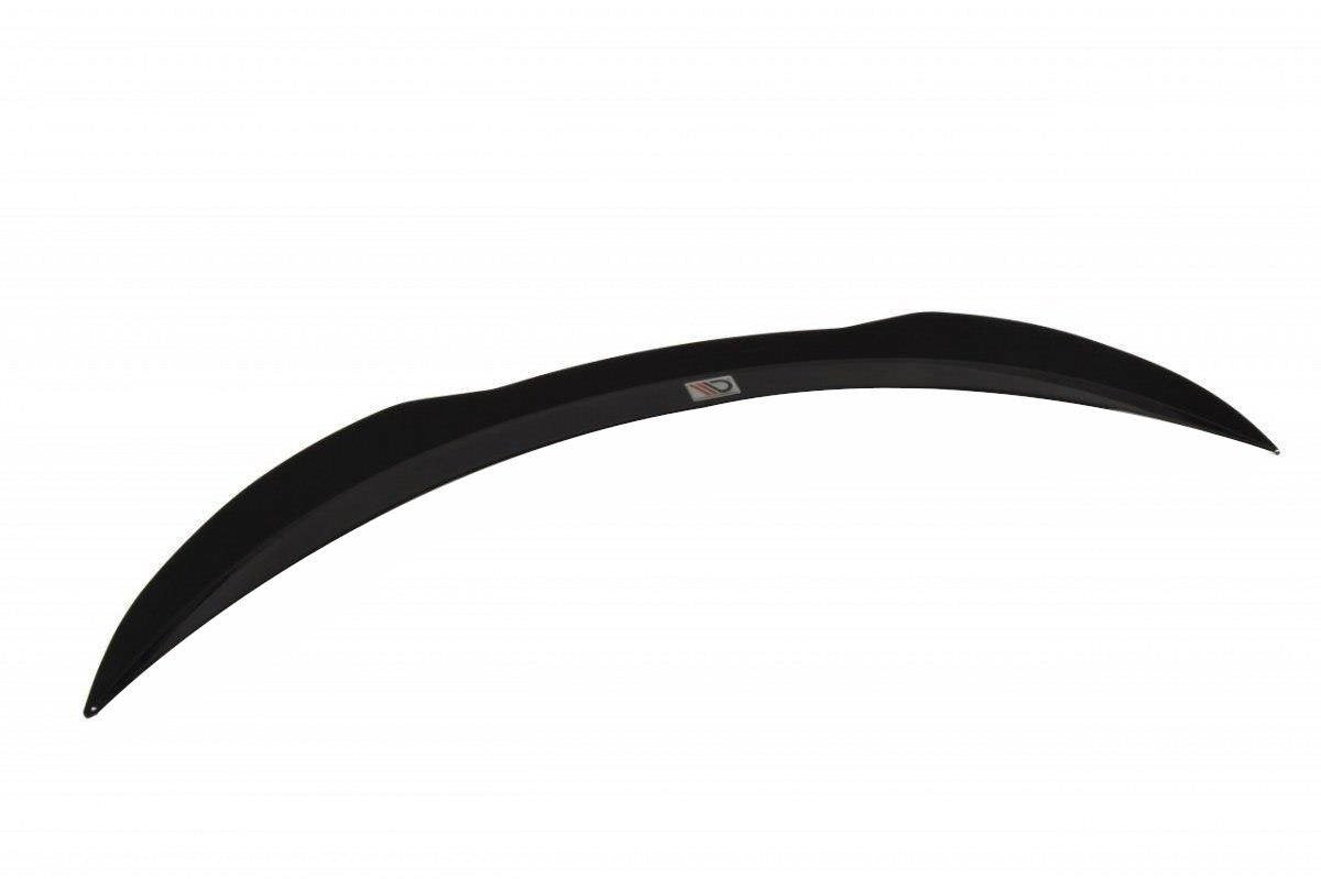 Maxton Design Extensión de alerón para Jaguar XF X250 Sportbrake - imagen 5