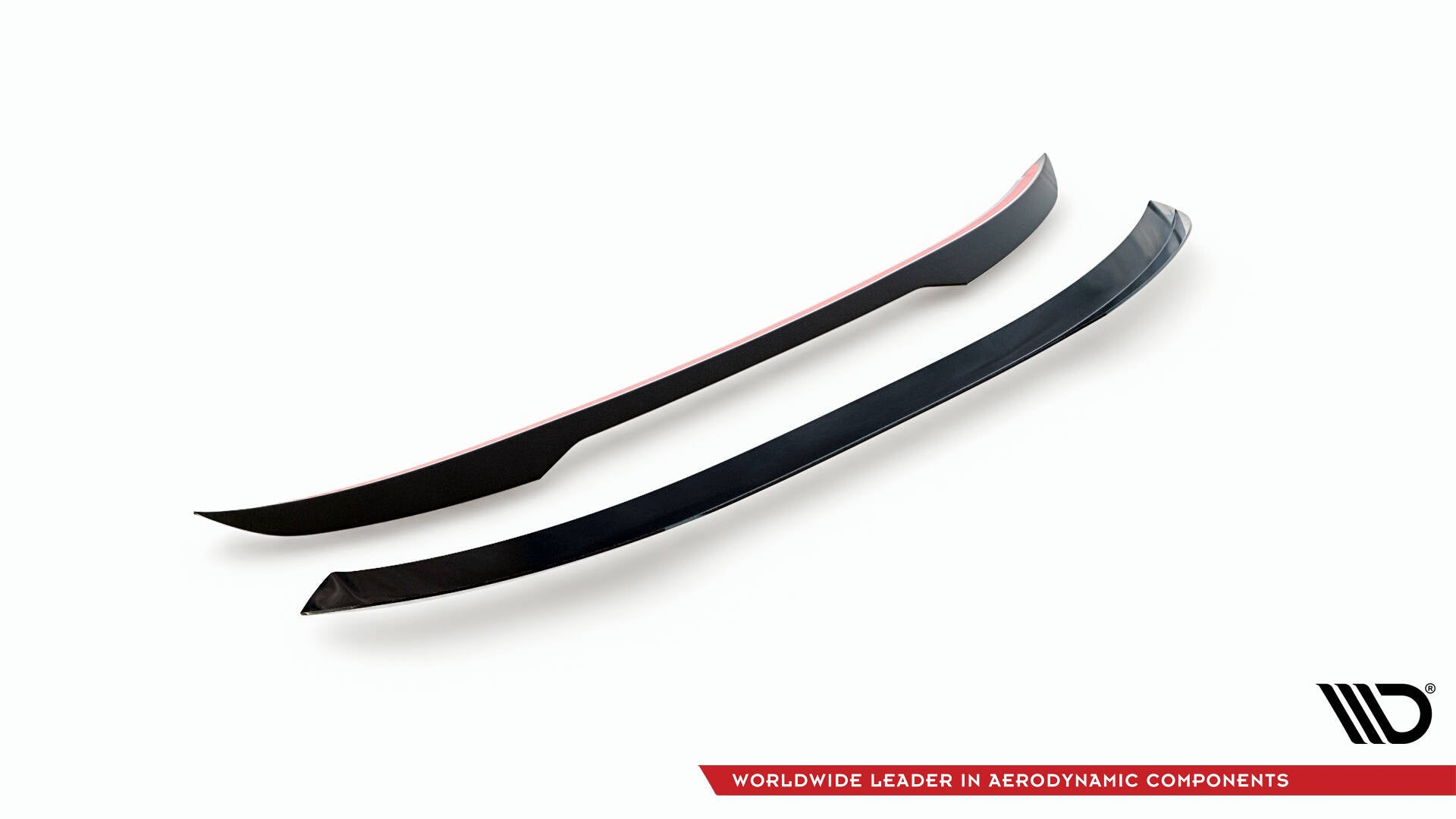 Maxton Design Extensión de alerón para Jeep Compass Limited Mk2 Facelift - imagen 5