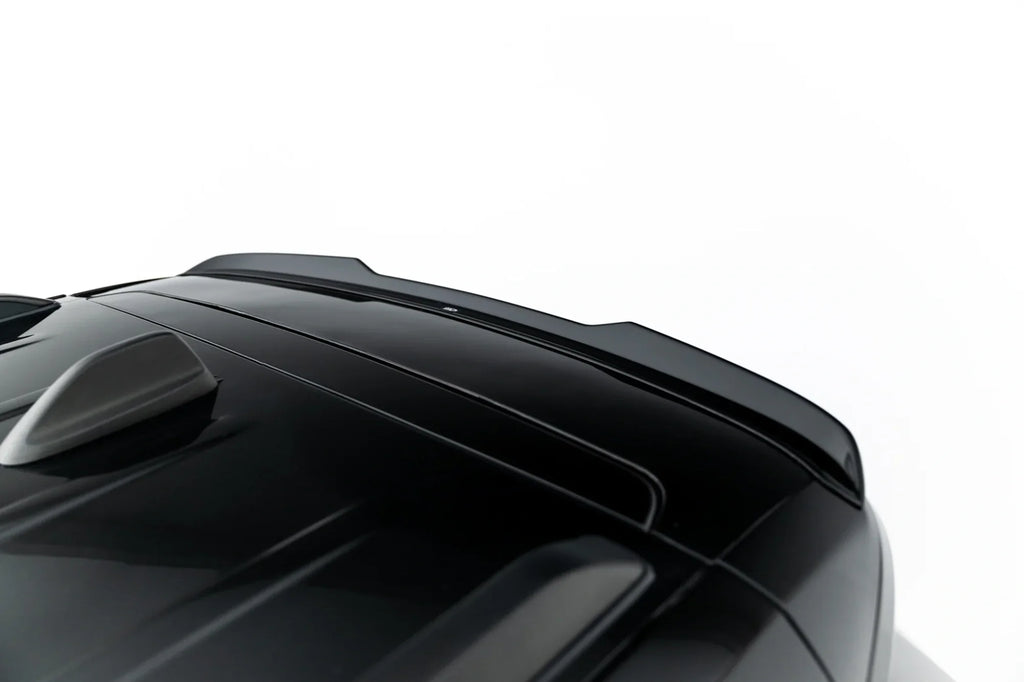 Maxton Design Extensión de alerón para Jeep Grand Cherokee L Mk5 - imagen 2