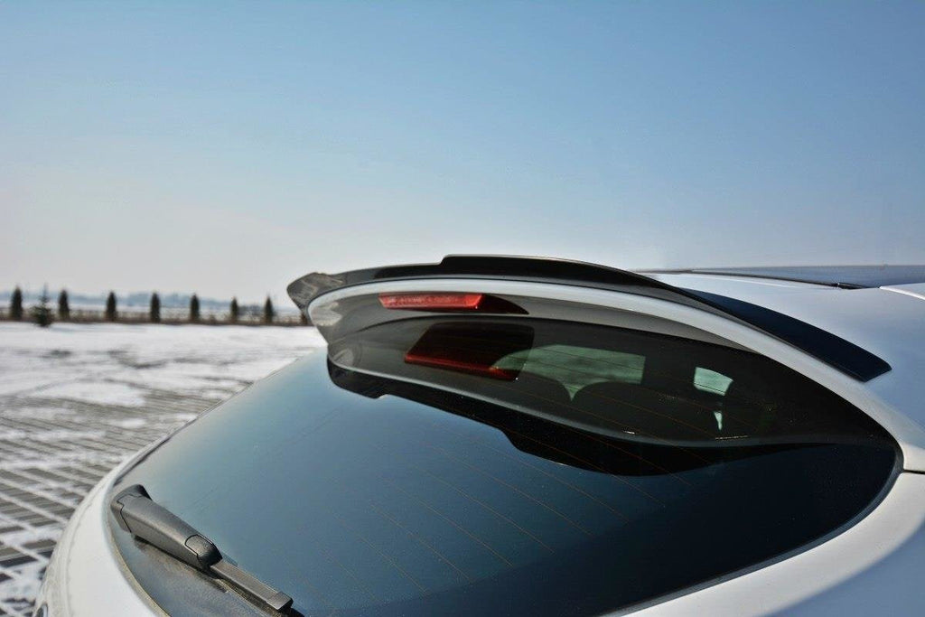 Maxton Design Extensión de alerón para Kia PRO CEE'D GT Mk2 - imagen 1