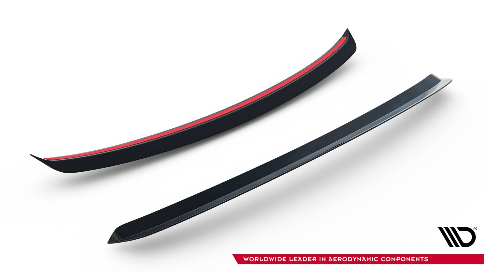 Maxton Design Extensión de alerón para Kia Sportage Mk4 GT-Line - imagen 4