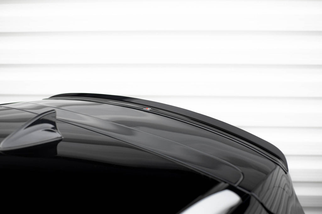 Maxton Design Extensión de alerón para Kia Sportage Mk4 GT-Line - imagen 2