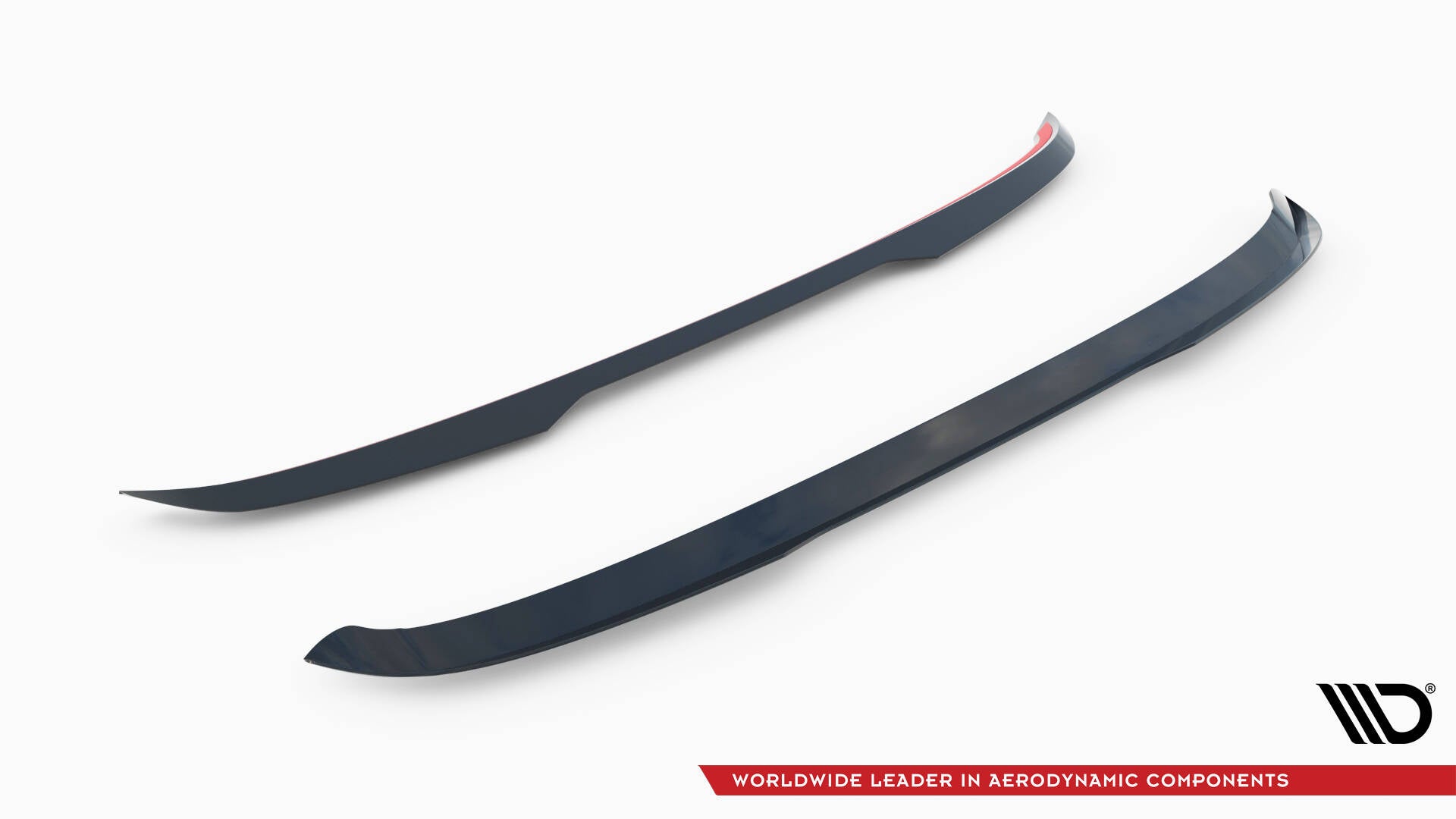 Maxton Design Extensión de alerón para Kia Ceed GT Mk3 - imagen 5