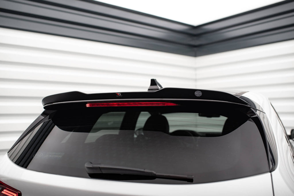 Maxton Design Extensión de alerón para Kia Ceed GT Mk3 - imagen 1