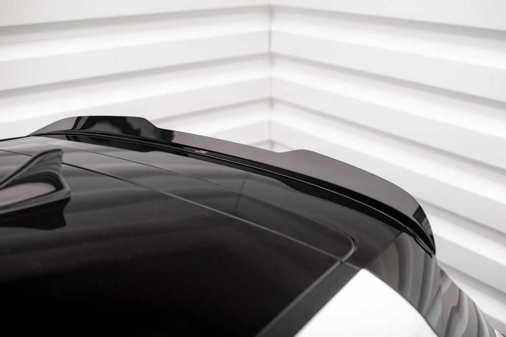 Maxton Design Extensión de alerón para Kia Ceed GT Mk3 - imagen 3