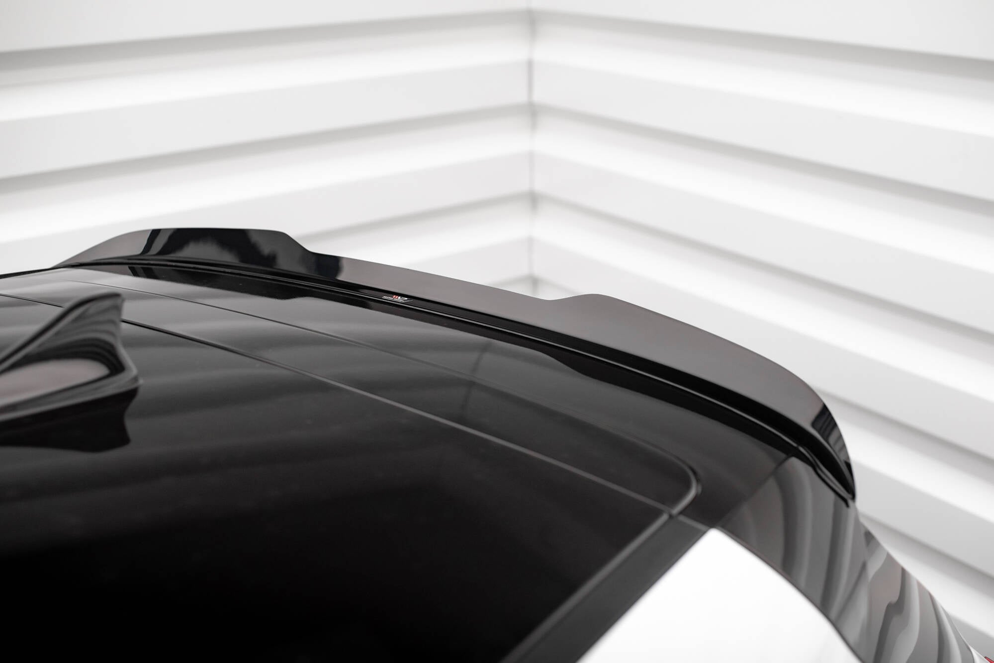 Maxton Design Extensión de alerón para Kia Ceed GT Mk3 - imagen 3