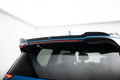 Maxton Design Extensión de alerón para Kia EV9 GT-Line Mk1 - imagen 1