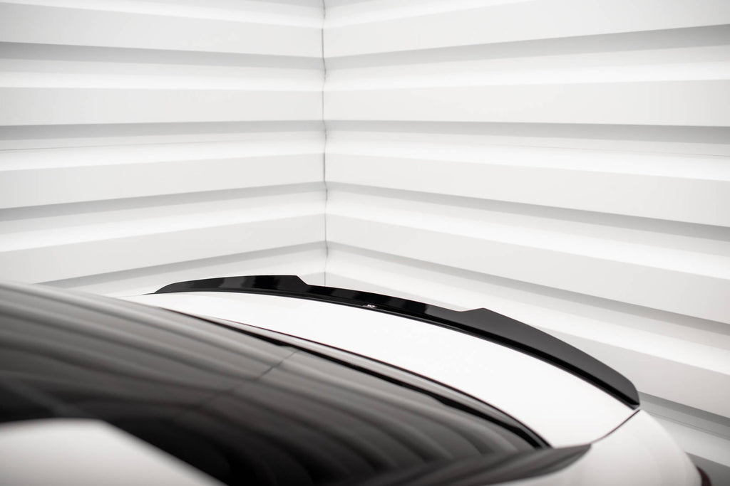 Maxton Design Extensión de alerón para Kia Optima Mk4 - imagen 5