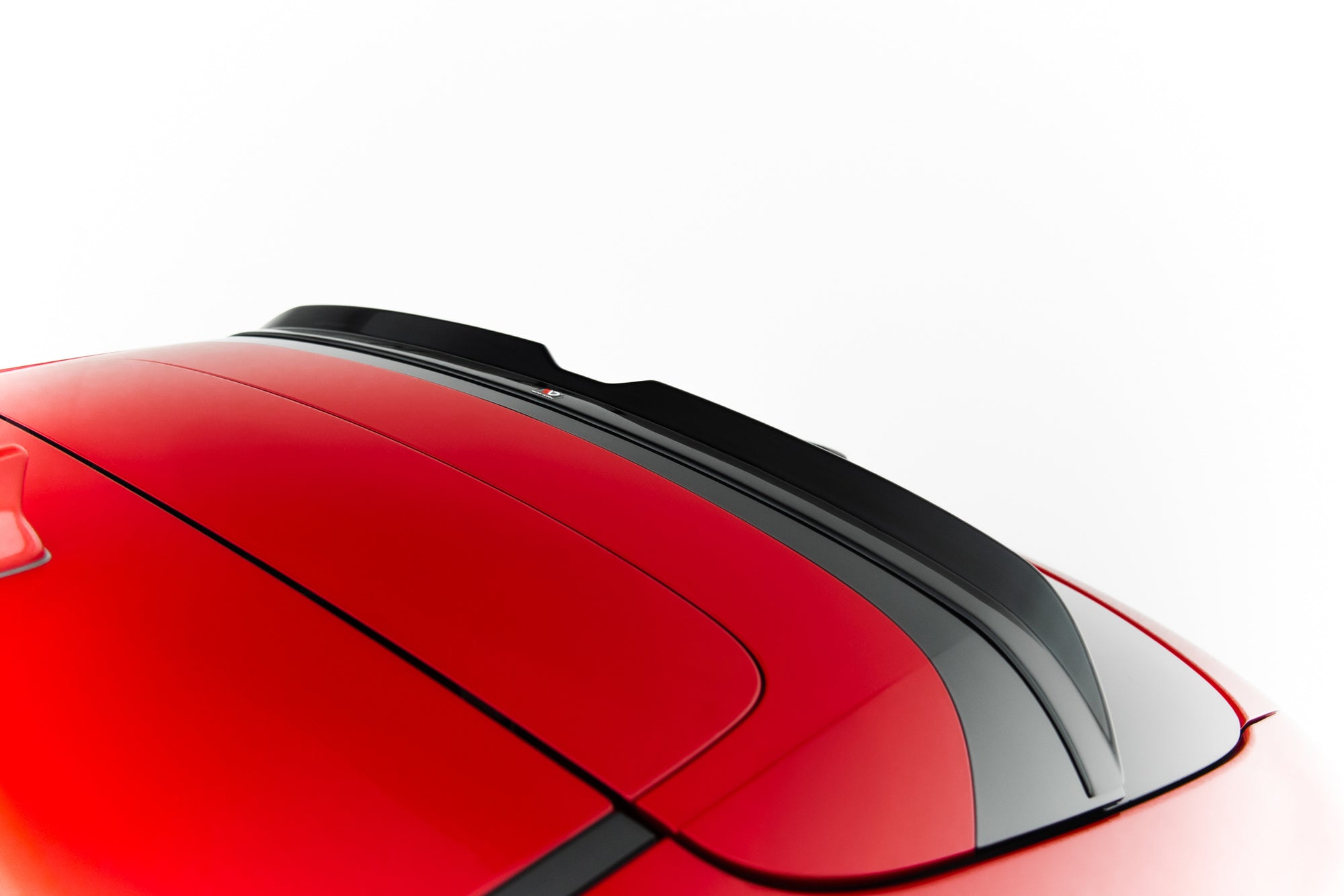 Maxton Design Extensión de alerón para Kia ProCeed GT / GT-Line Mk1 - imagen 2