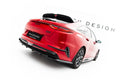 Maxton Design Extensión de alerón para Kia ProCeed GT / GT-Line Mk1 - imagen 1