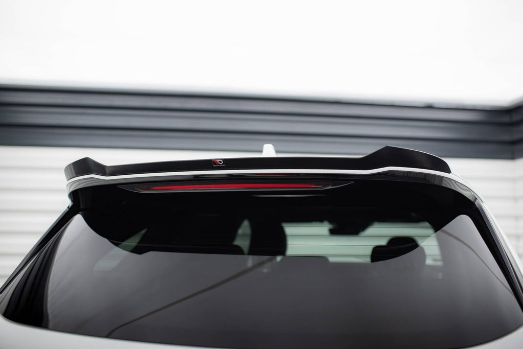Maxton Design Extensión de alerón para Kia Sorento Mk4 - imagen 1