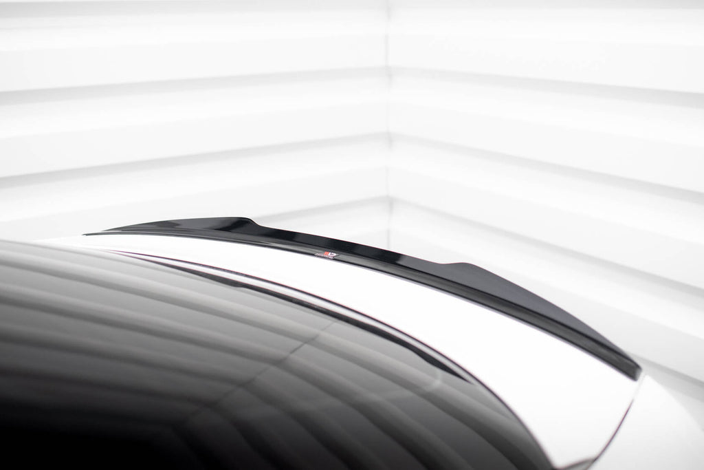 Maxton Design Extensión de alerón para Kia Stinger GT / GT-Line / Standard Mk1 - imagen 4