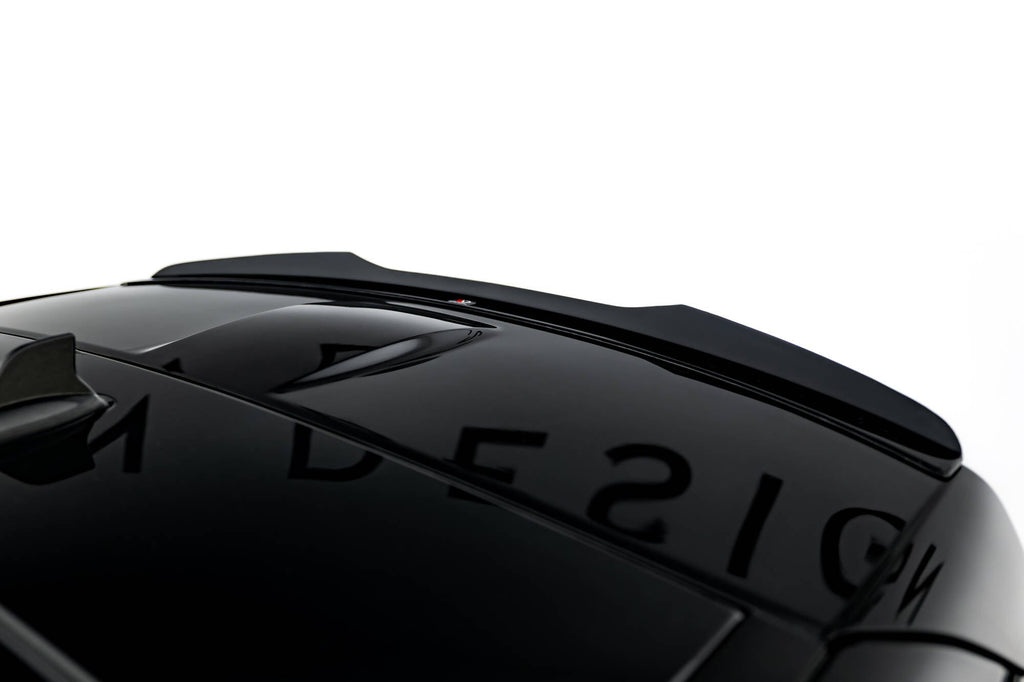 Maxton Design Extensión de alerón para Land Rover Range Rover Sport Mk2 - imagen 3