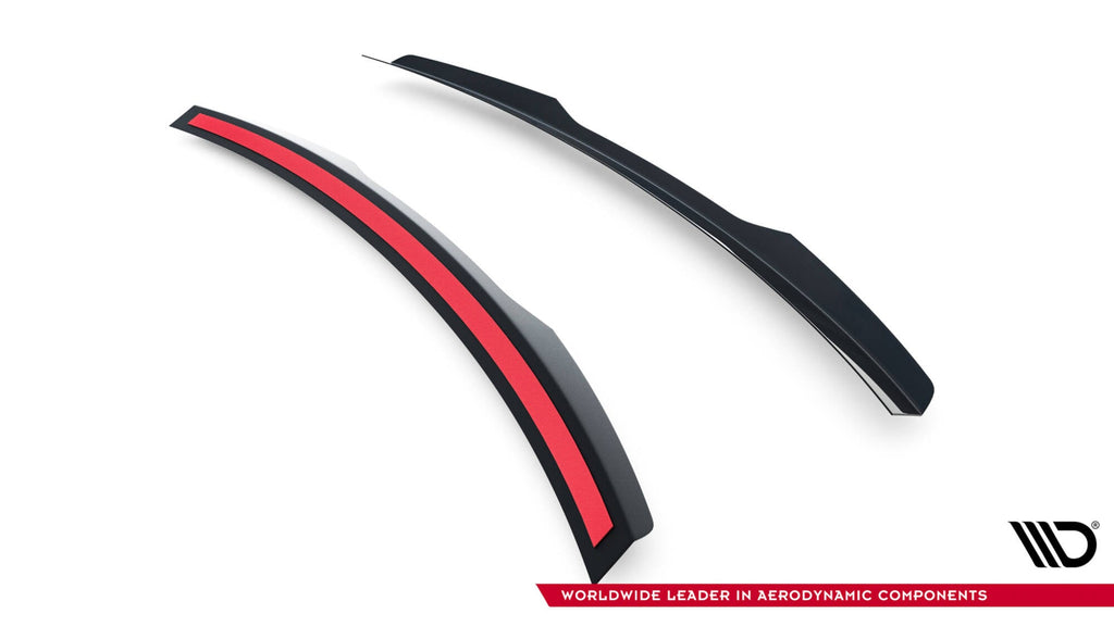 Maxton Design Extensión de alerón para Land Rover Range Rover Sport Mk2 - imagen 5