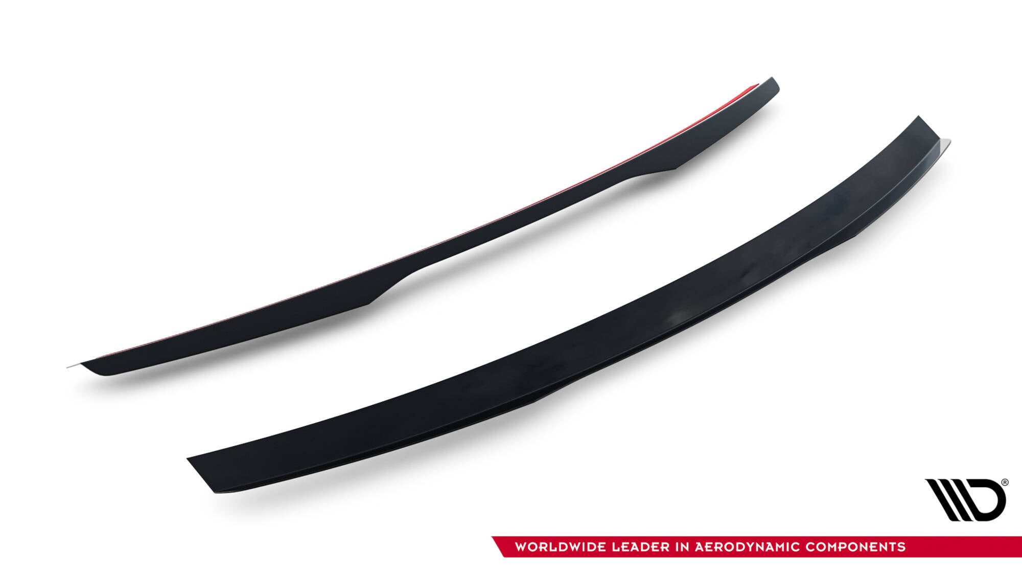Maxton Design Extensión de alerón para Land Rover Range Rover Sport Mk2 - imagen 4
