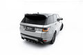 Maxton Design Extensión de alerón para Land Rover Range Rover Sport Mk2 Facelift - imagen 1