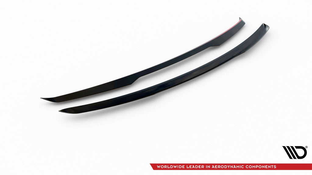Maxton Design Extensión de alerón para Land Rover Range Rover Sport SVR Mk2 - imagen 5