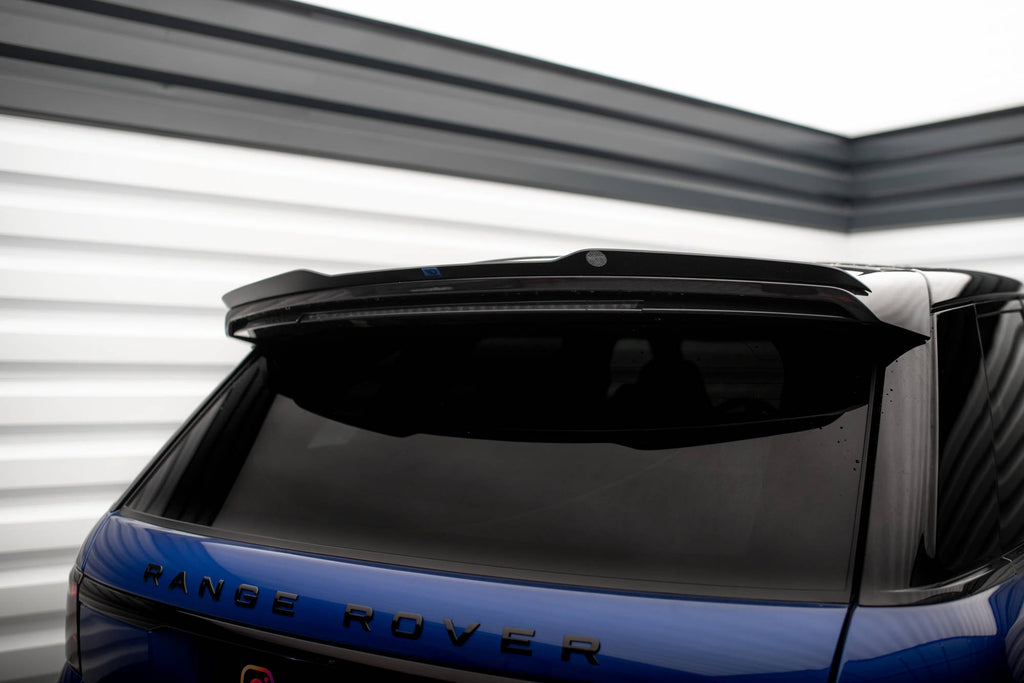 Maxton Design Extensión de alerón para Land Rover Range Rover Sport SVR Mk2 - imagen 1