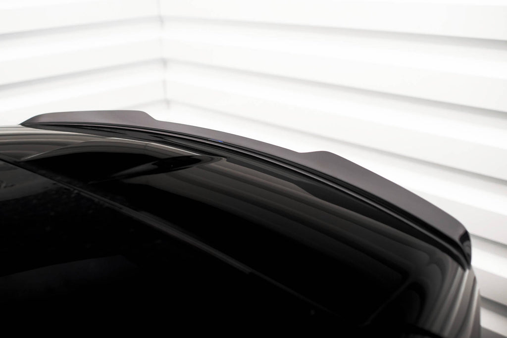 Maxton Design Extensión de alerón para Land Rover Range Rover Sport SVR Mk2 - imagen 3