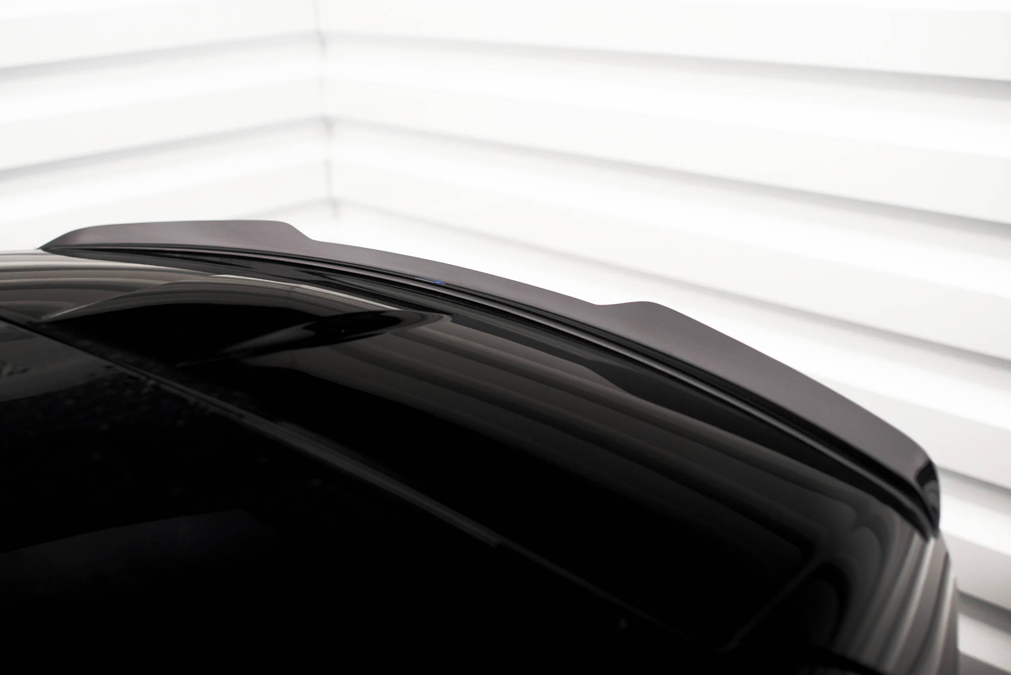 Maxton Design Extensión de alerón para Land Rover Range Rover Sport SVR Mk2 - imagen 3