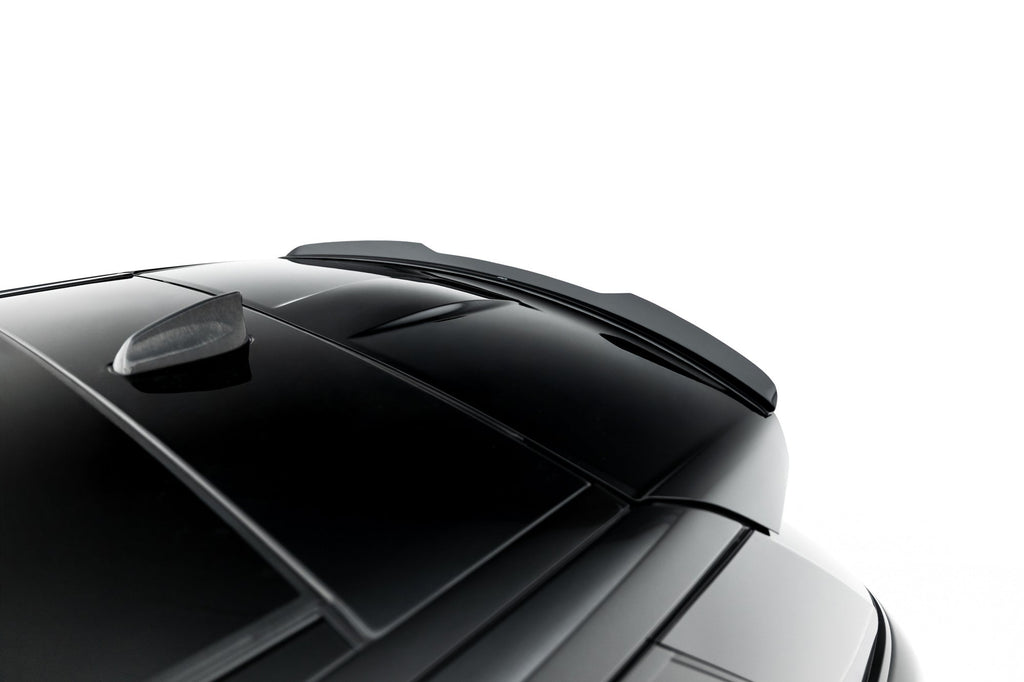 Maxton Design Extensión de alerón para Land Rover Range Rover Sport SVR Mk2 Facelift - imagen 2