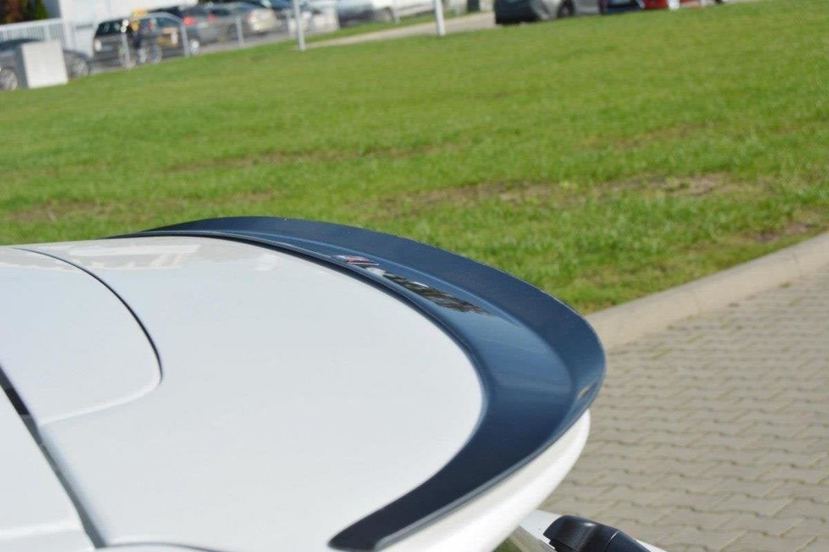 Maxton Design Extensión de alerón para Lexus CT Mk1 Facelift - imagen 1