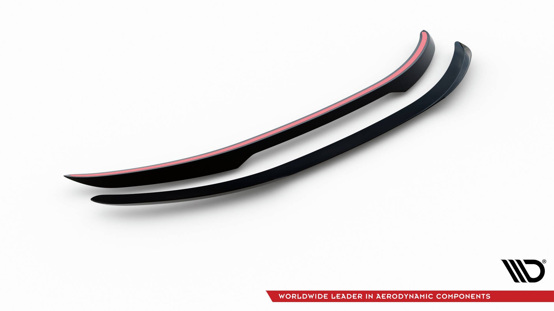 Maxton Design Extensión de alerón para Lexus ES F Sport Mk7 - imagen 4