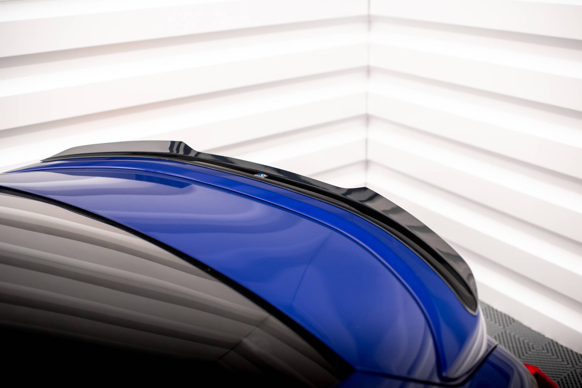 Maxton Design Extensión de alerón para Lexus ES F Sport Mk7 - imagen 3