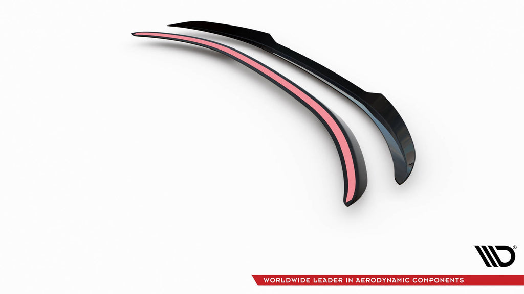 Maxton Design Extensión de alerón para Lexus ES F Sport Mk7 - imagen 5