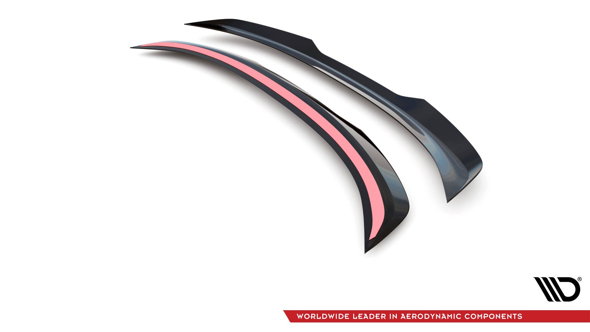 Maxton Design Extensión de alerón para Lexus GS F Mk4 Facelift - imagen 5