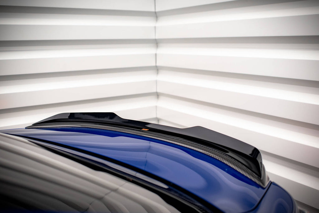 Maxton Design Extensión de alerón para Lexus GS F Mk4 Facelift - imagen 2