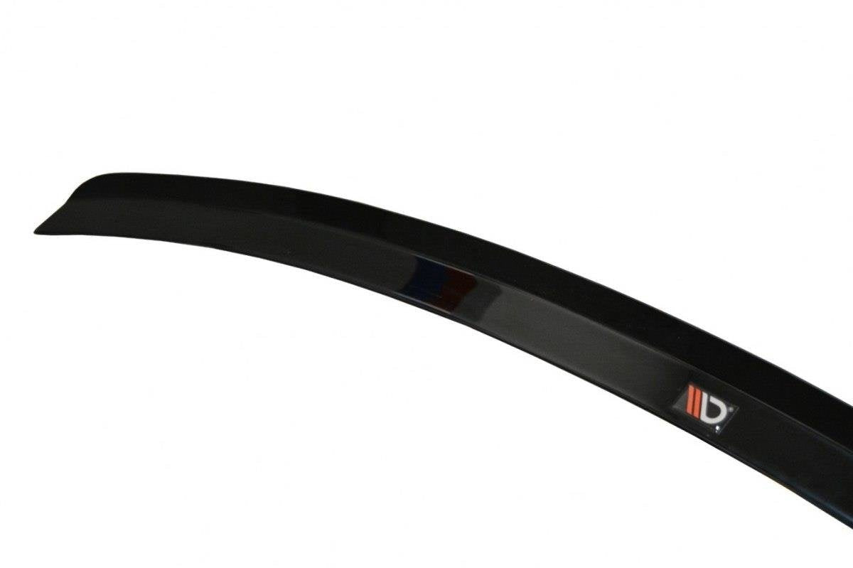 Maxton Design Extensión de alerón para Lexus GS Mk4 Facelift T - imagen 4