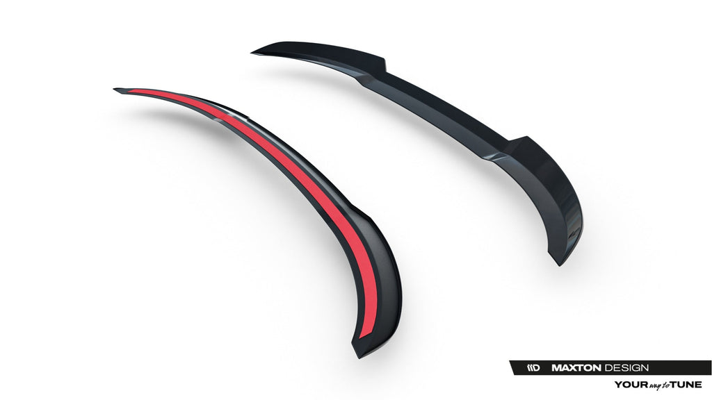 Maxton Design Extensión de alerón para Lexus IS 500 Mk3 Facelift 2 (XE30) - imagen 6